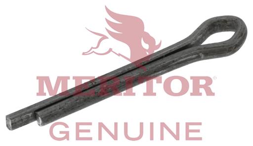 Meritor - ROCK248 - K248