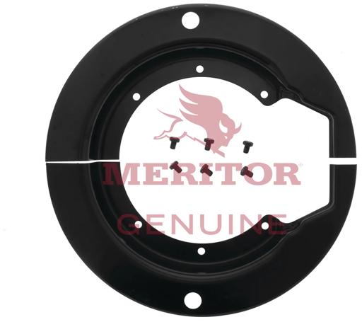 Meritor - ROCKIT12109 - KIT12109