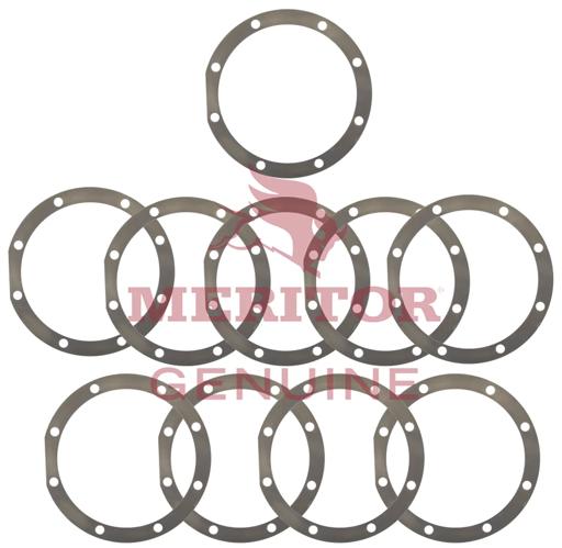 Meritor - ROCKIT1592 - KIT1592