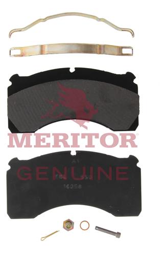 Meritor - ROCKIT195P100 - KIT195P100