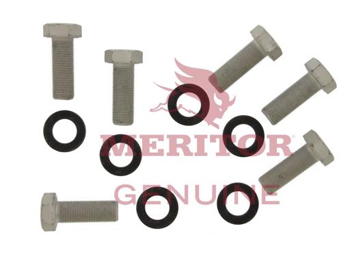Meritor - ROCKIT225205 - KIT225205