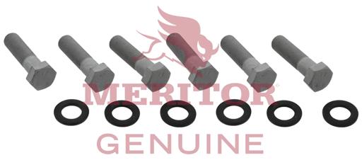 Meritor - ROCKIT225206 - KIT225206