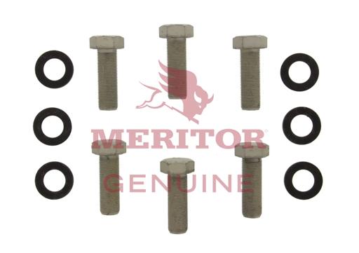 Meritor - ROCKIT225208 - KIT225208