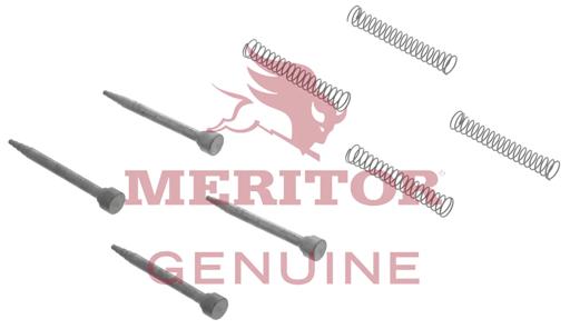 Meritor - ROCKIT225224 - KIT225224