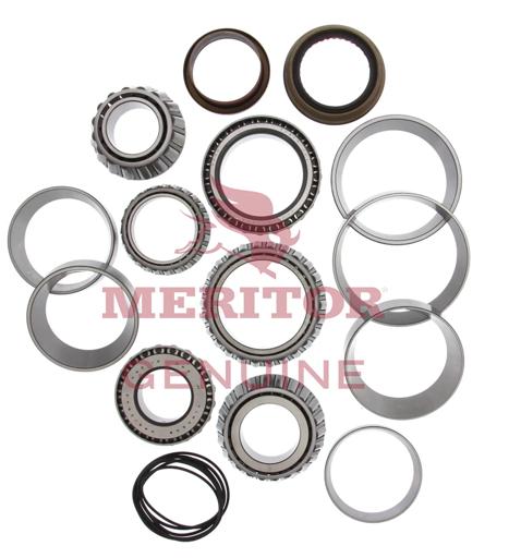 Meritor - ROCKIT4423 - KIT4423