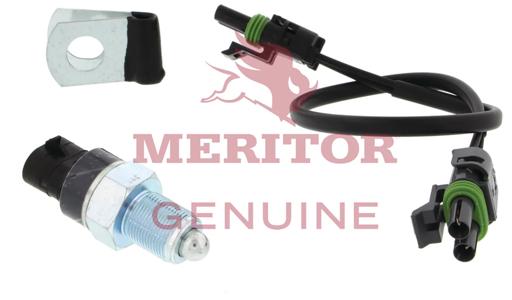 Meritor - ROCKIT4455 - KIT4455