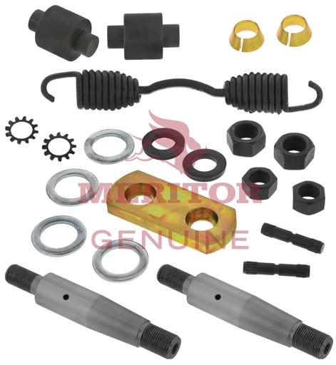 Meritor - ROCKIT6008 - KIT6008