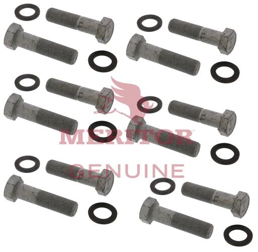 Meritor - ROCKIT6261 - KIT6261
