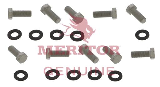 Meritor - ROCKIT6262 - KIT6262