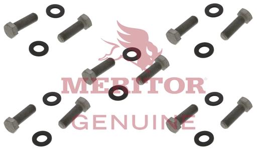 Meritor - ROCKIT6263 - KIT6263