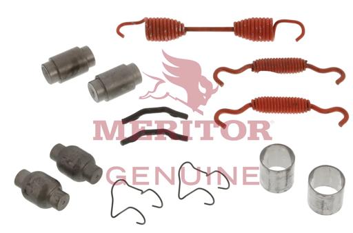 Meritor - ROCKIT8000BULK - KIT8000BULK