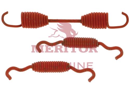 Meritor - ROCKIT8002SS - KIT8002SS