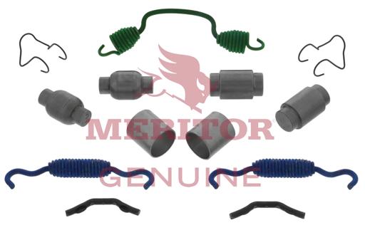 Meritor - ROCKIT8059 - KIT8059