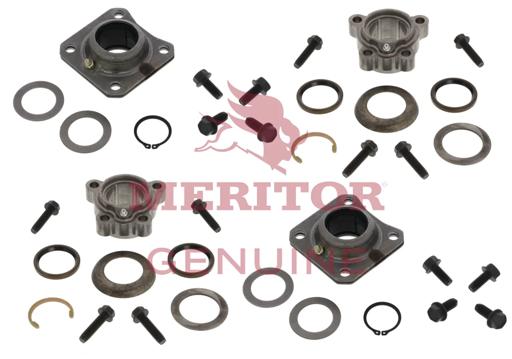 Meritor - ROCKIT8078A - KIT8078A