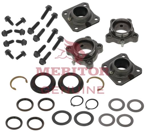Meritor - ROCKIT8091 - KIT8091