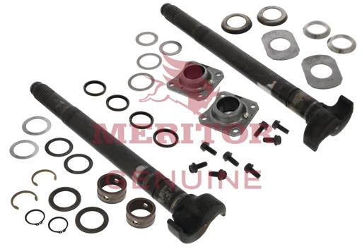 Meritor - ROCKIT8800 - KIT8800