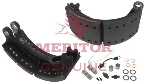 Meritor - ROCKIT8897ACL - KIT8897ACL