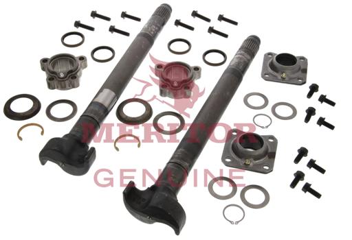 Meritor - ROCKIT8943 - KIT8943