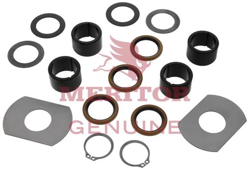 Meritor - ROCKIT9078 - KIT9078