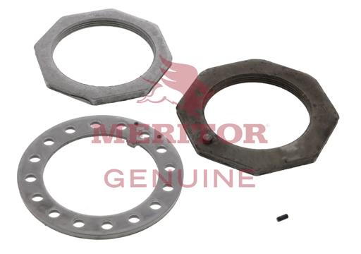 Meritor - ROCKITSTPN - KITSTPN