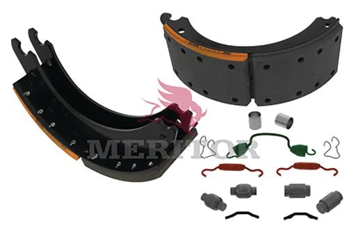 Meritor - ROCKSF5234720QP - KSF5234720QP