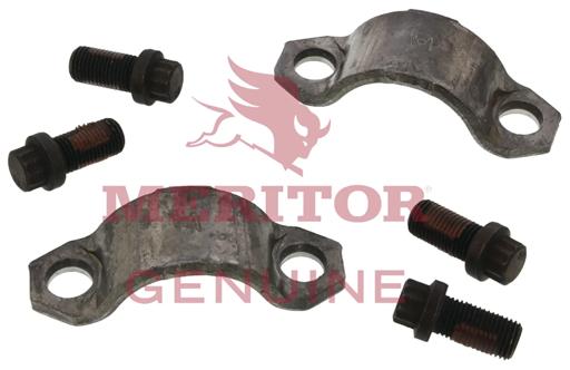 Meritor - ROCKT124 - KT124