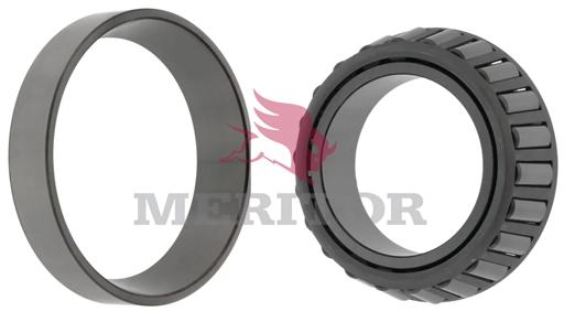 Meritor - ROCMERSET401 - MERSET401
