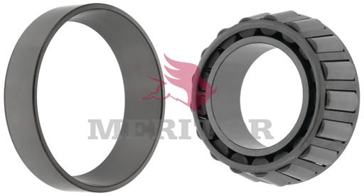 Meritor - ROCMERSET413 - MERSET413