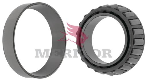 Meritor - ROCMERSET414 - MERSET414