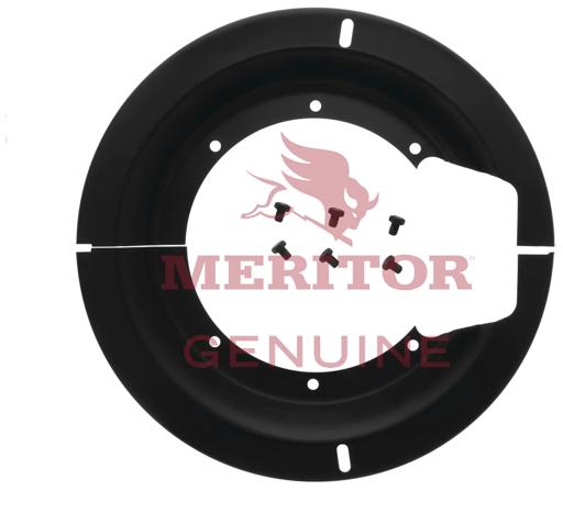 Meritor - ROCMPS3980 - MPS3980