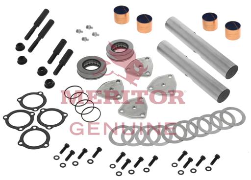 Meritor - ROCR201307 - R201307