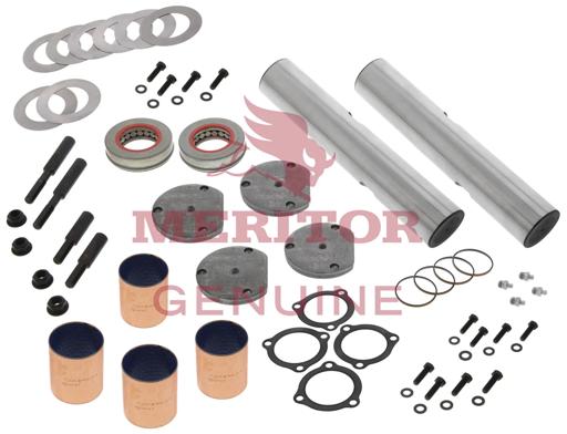 Meritor - ROCR201475 - R201475