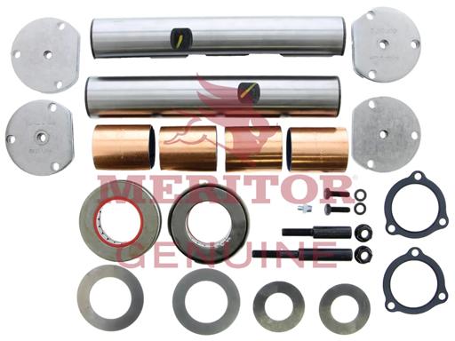 Meritor - ROCR201476 - R201476