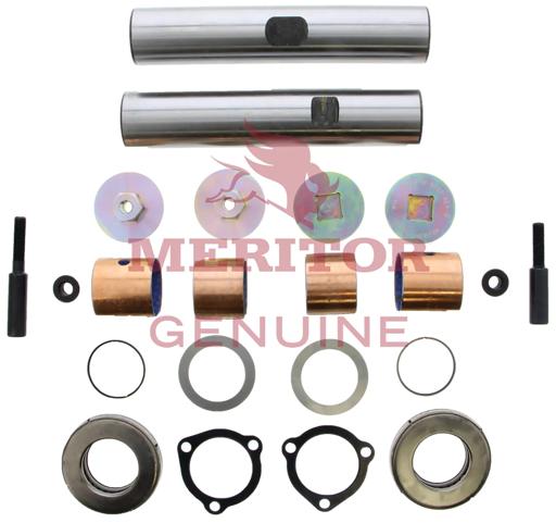 Meritor - ROCR201608 - R201608