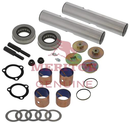 Meritor - ROCR201609 - R201609