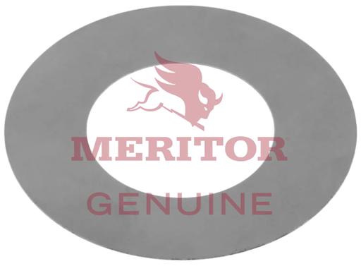 Meritor - ROCR210213 - R210213