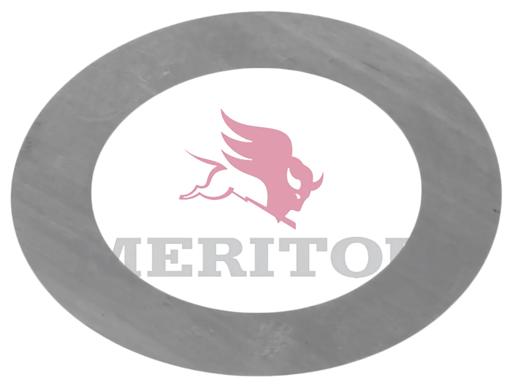 Meritor - ROCR210227 - R210227