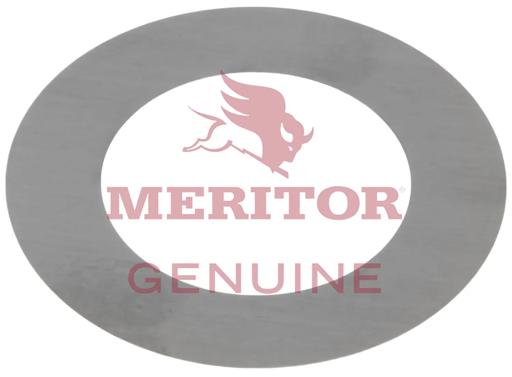 Meritor - ROCR210229 - R210229