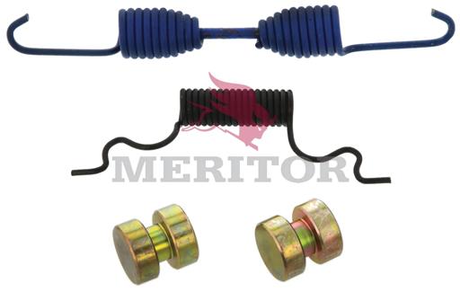 Meritor - ROCR507004 - R507004