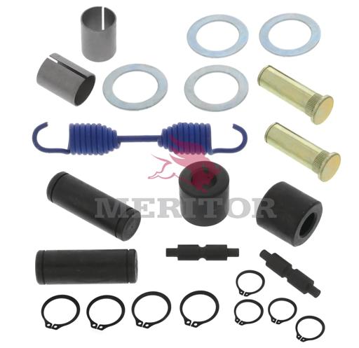 Meritor - ROCR507015 - R507015