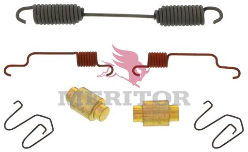 Meritor - ROCR507064 - R507064
