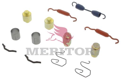 Meritor - ROCR507092 - R507092