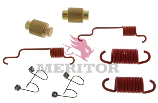 Meritor - ROCR507094 - R507094