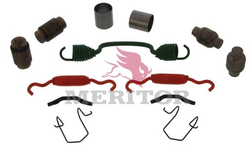Meritor - ROCR508053 - R508053