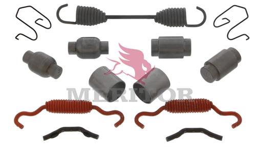 Meritor - ROCR508824 - R508824