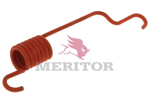 Meritor - ROCR567505 - R567505
