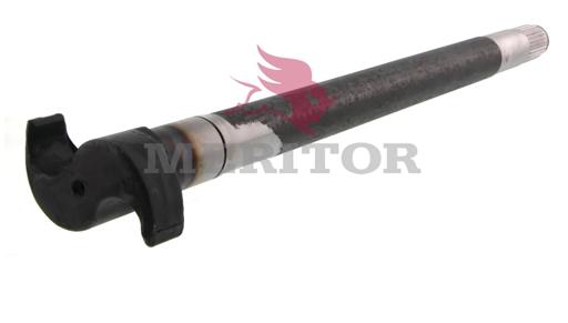 Meritor - ROCR607231 - R607231