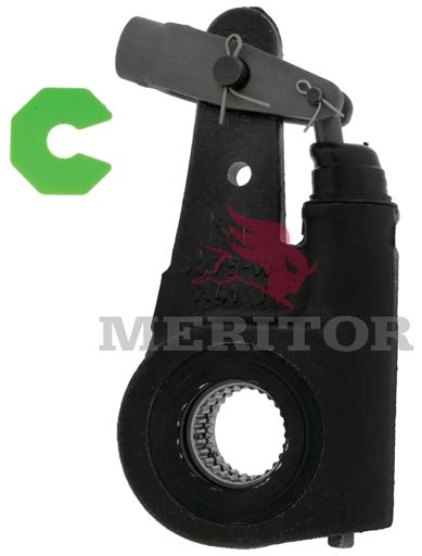 Meritor - ROCR802649 - R802649