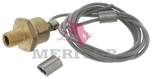 Meritor - ROCR95512103 - R95512103