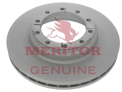 Meritor - ROCRC4414557 - RC4414557